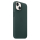APPLE do iPhone 14 Plus Leather Case with MagSafe - Forest Green - 1070923 - zdjęcie 2
